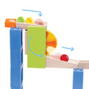 Wonderworld Knikkerbaan Spiral Coaster