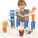 Knikkerbaan Wonder Bridge