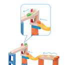 Knikkerbaan Wonder Bridge