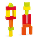 Wonderworld Kleuren-en Vormenspel