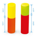 Wonderworld Kleuren-en Vormenspel