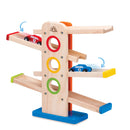 Wonderworld Autobaan