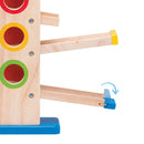 Wonderworld Autobaan