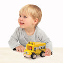 Wonderworld Houten Schoolbus