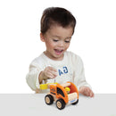 Wonderworld Houten Takelwagen