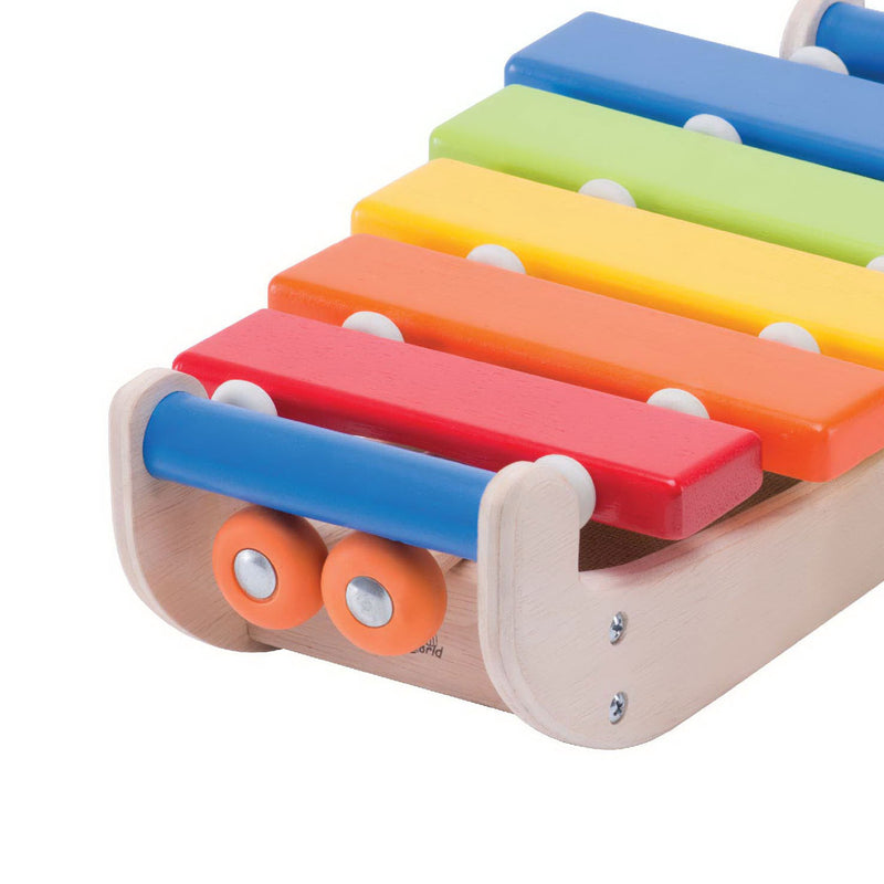 Wonderworld Houten Xylofoon