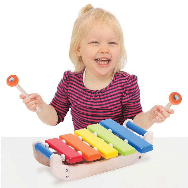 Wonderworld Houten Xylofoon