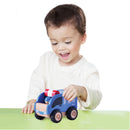 Wonderworld Houten Mini Politiewagen