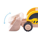 Wonderworld Houten Mini Graafmachine