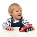 Wonderworld Houten Racewagen