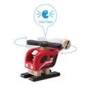 Wonderworld Houten Helikopter