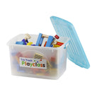 Wonderworld Knikkerbaan Scholenbox