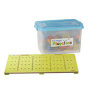 Wonderworld Knikkerbaan Scholenbox