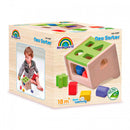 Wonderworld Vormensorteerder