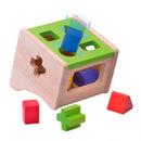 Wonderworld Vormensorteerder