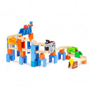 Wonderworld Knikkerbaan Double Sprinting