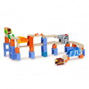 Wonderworld Knikkerbaan Double Sprinting