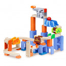 Wonderworld Knikkerbaan Double Sprinting