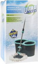Ultraclean Mopset - Vloerwisserset