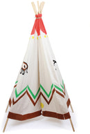Tipi Deluxe