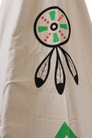 Tipi Deluxe