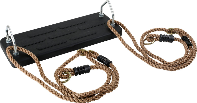 Small Foot - Schommel Zwart