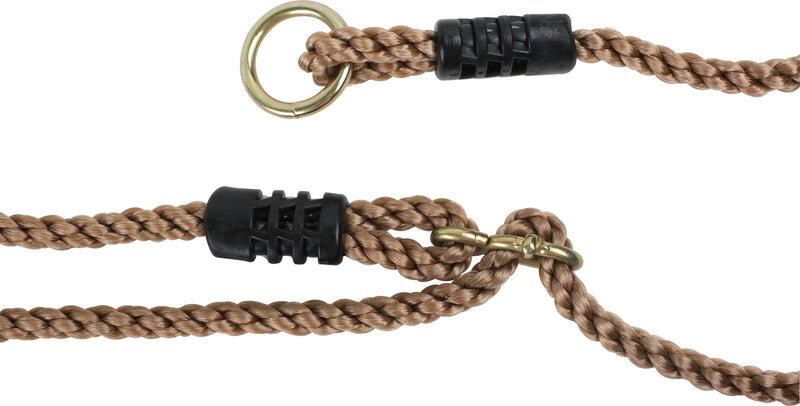 Small Foot - Schommel Zwart