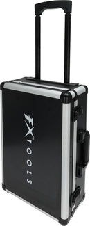 FX Tools  88-delige Gereedschapskoffer - Trolley - de meeste gebruikte Handgereedschappen in 1 set