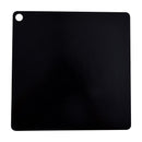 Bergner Inductie beschermer - Vierkant - Siliconen