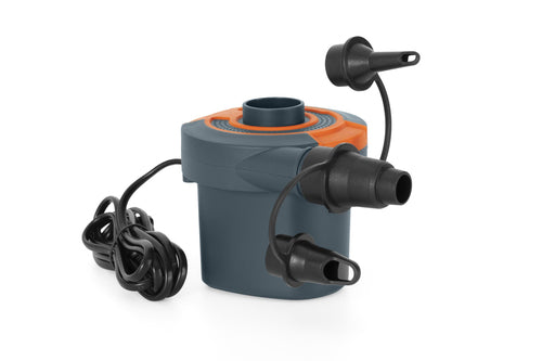 Bestway Sidewinder elektrische opblaaspomp 230V 62139