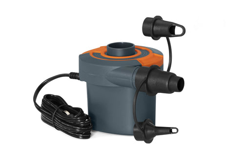 Bestway Sidewinder elektrische opblaaspomp 12/230V 62142