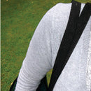 Tuinafvalzak vierkantig - 245 liter