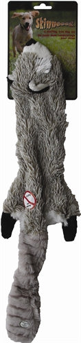 Skinneeez Pluche Wasbeer 61 CM