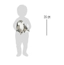 Small Foot - Knuffel Pluche Konijn, 26cm