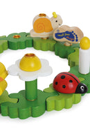 Verjaardagskrans "Dieren"