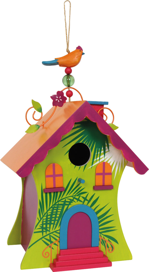 Vogelhuis Hawaii