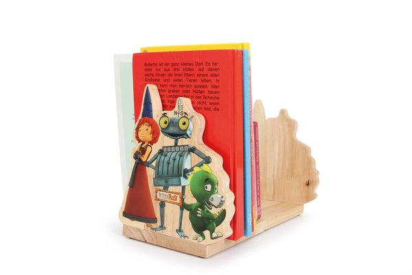 Ritter Rost "Bookends"