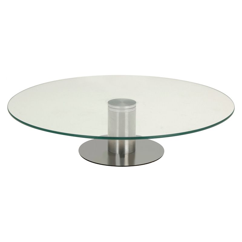 Draaibaar Gebaksplateau -  Ø30 cm