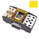 Dobeno Kaartschudder + 4 batterijen