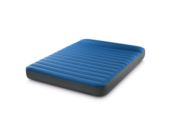 Intex TruAire kampeermatras met USB pomp - tweepersoons 64013