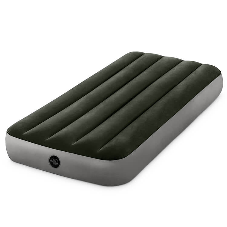 Intex Prestige Downy luchtbed - compact 64106