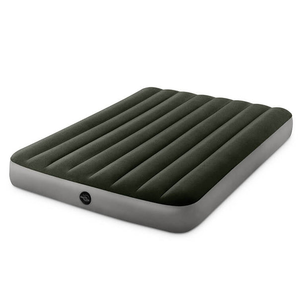 Intex Prestige Downy met batterijpomp - twijfelaar 64778