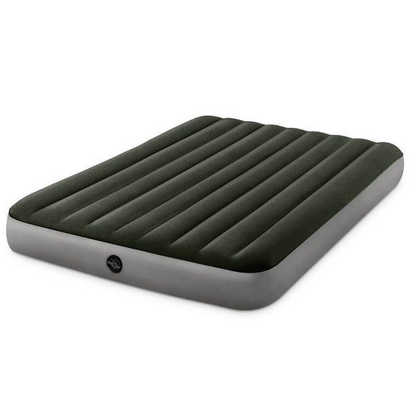 Intex Prestige Downy met batterijpomp - tweepersoons 64779