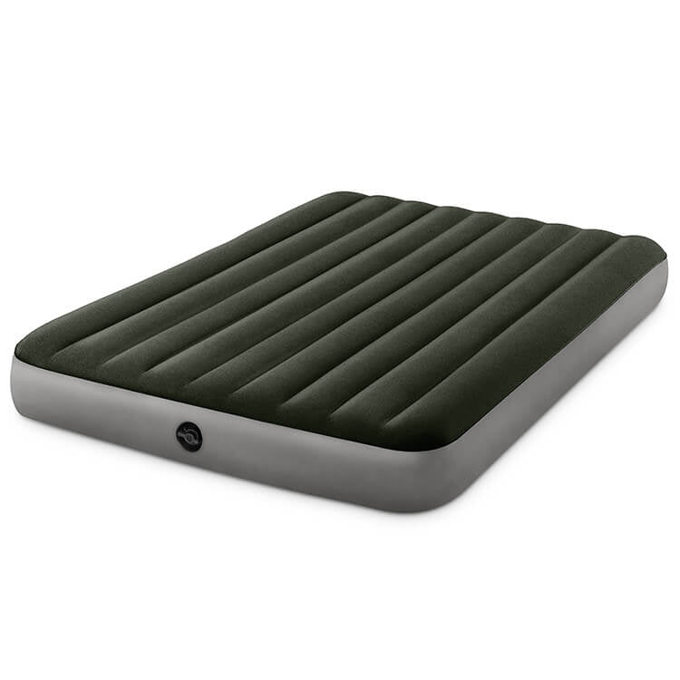 Intex Prestige Downy met batterijpomp - tweepersoons 64779
