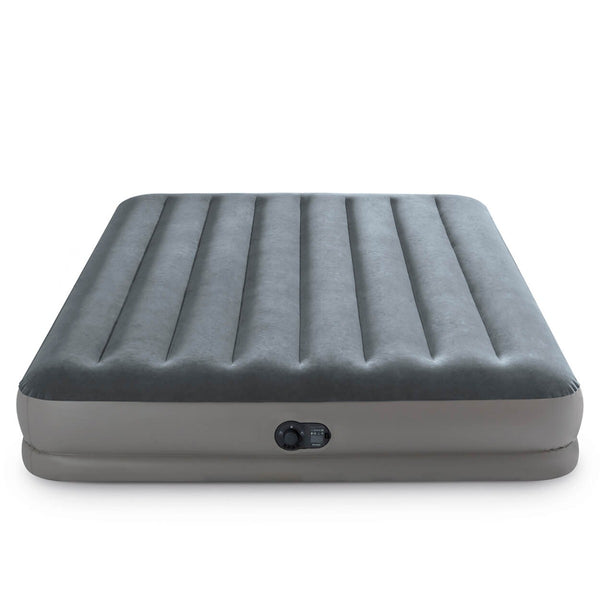 Intex Prestige Mid-Rise luchtbed - eenpersoons 64112