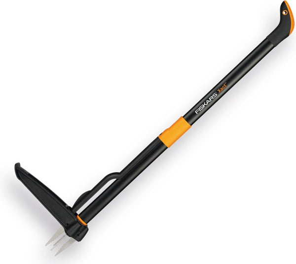 Fiskars Xact Onkruidtrekker