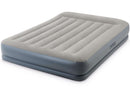 Intex 64118 DuraBeam Pillow Rest Midrise Airbed 152x203x30cm