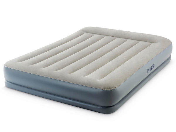 Intex Pillow Rest Mid-Rise luchtbed - tweepersoons 64118ND