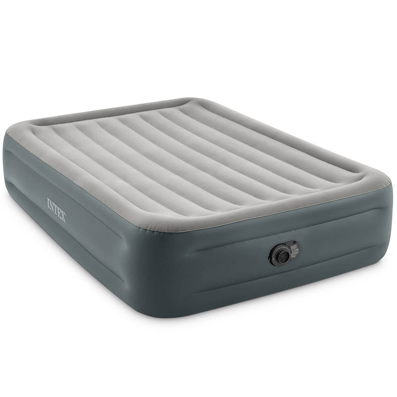 Intex Essential Rest luchtbed - tweepersoons 64126ND