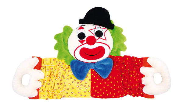 Pull-Clown